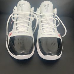 Nike Kobe 5 Protro  Alternate Bruce Lee’s 