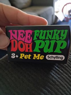 Needoh funky