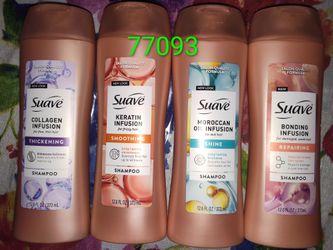 Suave Shampoo $2.50 *** Houston TX 77093