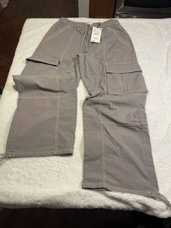 woman pants