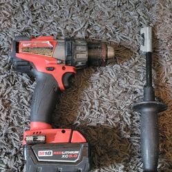 Milwaukee Drill / Driver