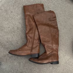 Size 10 Women’s Boots