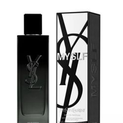 YSL Myself Eau de Parfum 3.3 Fl Oz/100ml Men’s Cologne Brand New(offer)