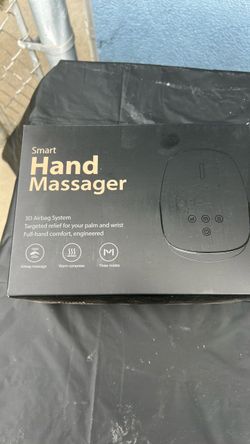 Hand Massager