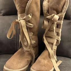 Roxy Tall Ugg Boots