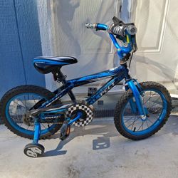 Kids Bike 