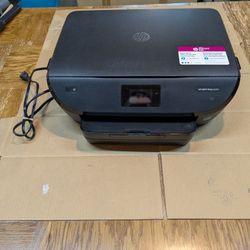 Printer, Scanner, Copier