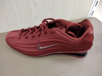 Women's Nike Shox sizes 8 and 9 only