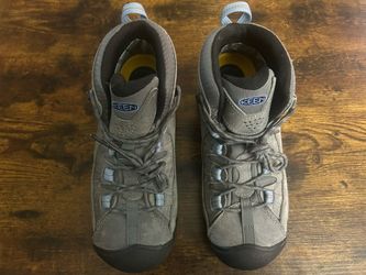 $49 Keen Hiking Boots
