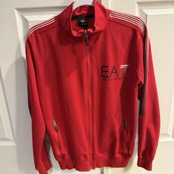 Emporio Armani EA7 Jacket, Size M