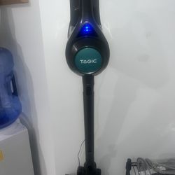 Tineco GO Cordless Stick Vacuum 