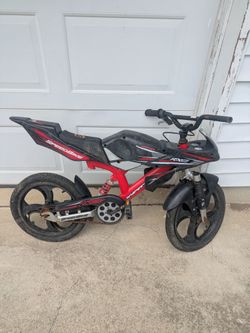 Hyper RX16 Speed Bike Kid's Bike 5-7
16" Wheels,