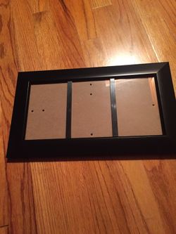 Brand new picture holder for 3