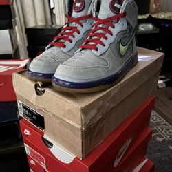 Nike dunk Galaxy