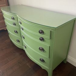 Bedroom Dresser