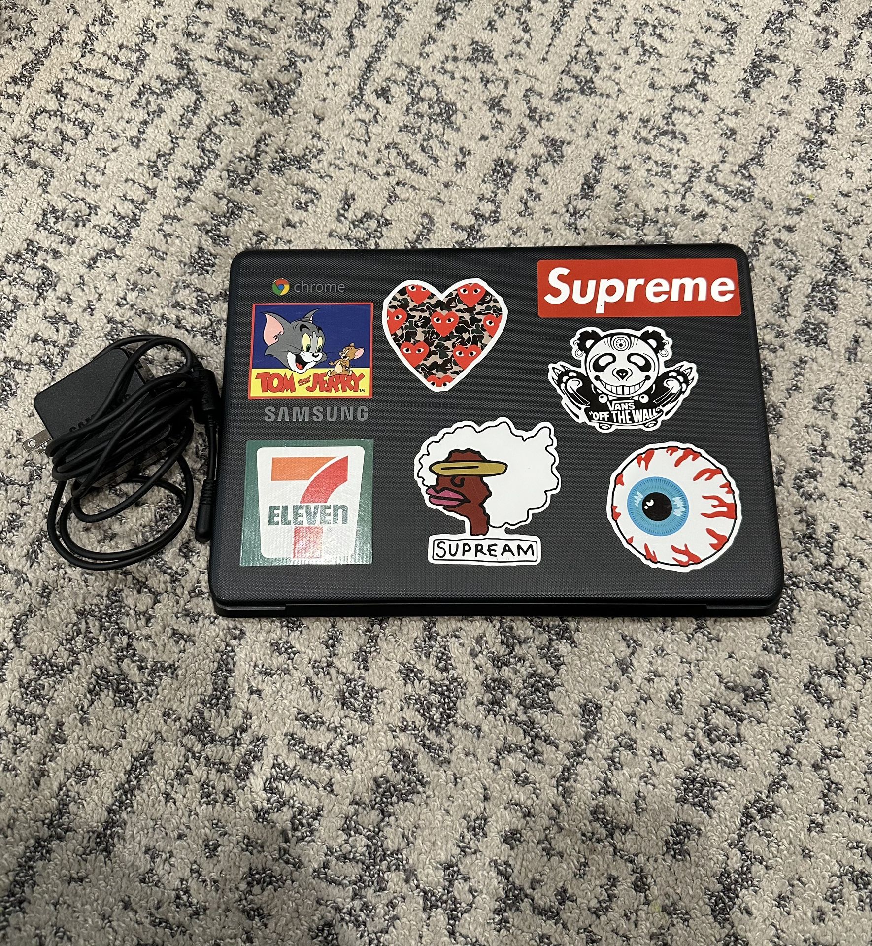 Samsung Chromebook - XE500C13