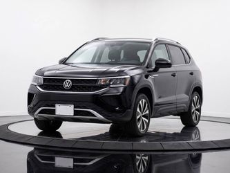 2022 Volkswagen Taos