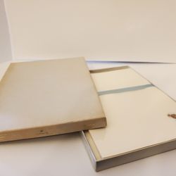 Vintage Hallmark Stationary 