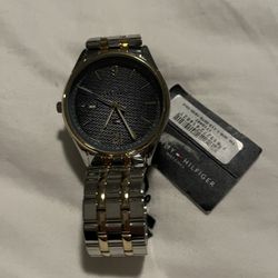 Tommy Hilfiger Watch