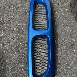 Cervinis Sniper Front Grille 97-04 Dakota, 98-03 Durango good condition $350