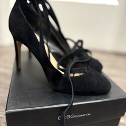 BCBG Heels 