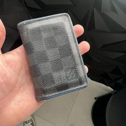 Authentic Louis Vuitton Wallet