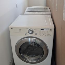 Washer Dryer Combo