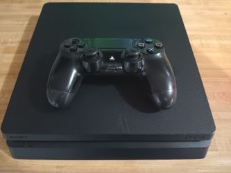PS 4