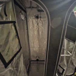 AC Infinity Cloud Lab 632D 2 In 1 Tent