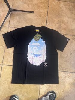 Bape shirt