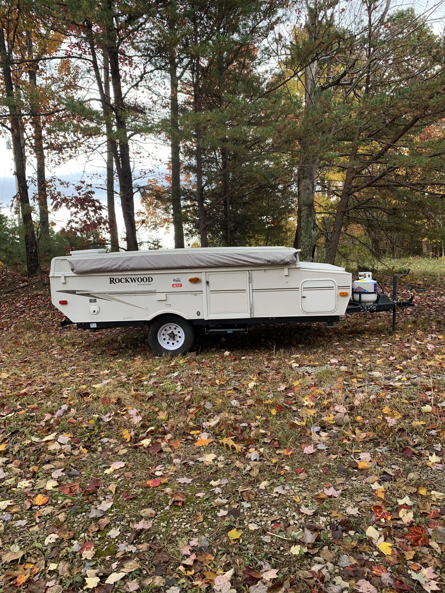 Pop Up Camper for Sale in Centerville, OH OfferUp