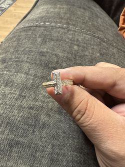 Gold Ring