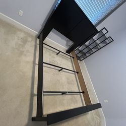 Queen Bed Frame