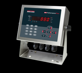 Rice Lake 880 Plus Performance Programmable Digital Weight Indicator Ctrl