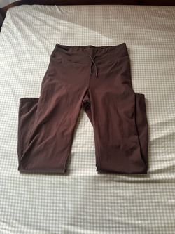 Brown Leggings
