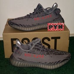 Yeezy boost 350 v2 beluga 2.0 Size 10