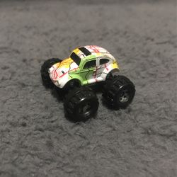 Micro Machine 