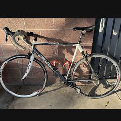Road Bike Fuji