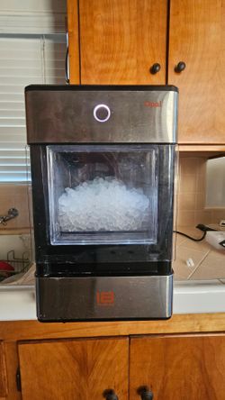 Original FirstBuild Opal Nugget Ice Machine
