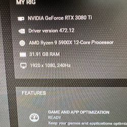Gaming Pc