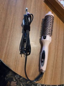 Wavytalk Thermal Brush Blowout Boost 1.5″ Heat Round Brush