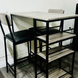 Table For Two 
