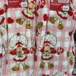 Strawberry Shortcake