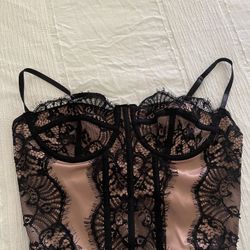 Corset Top