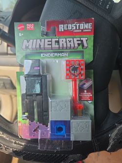 Minecraft endgame
