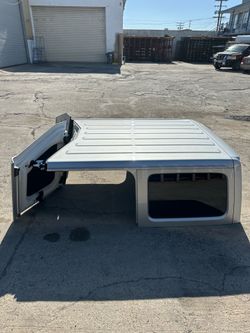 Jeep Wrangler JLU Hardtop Silver OEM 2018 through 2026