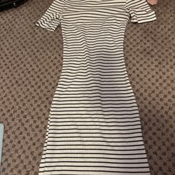 H&M dress