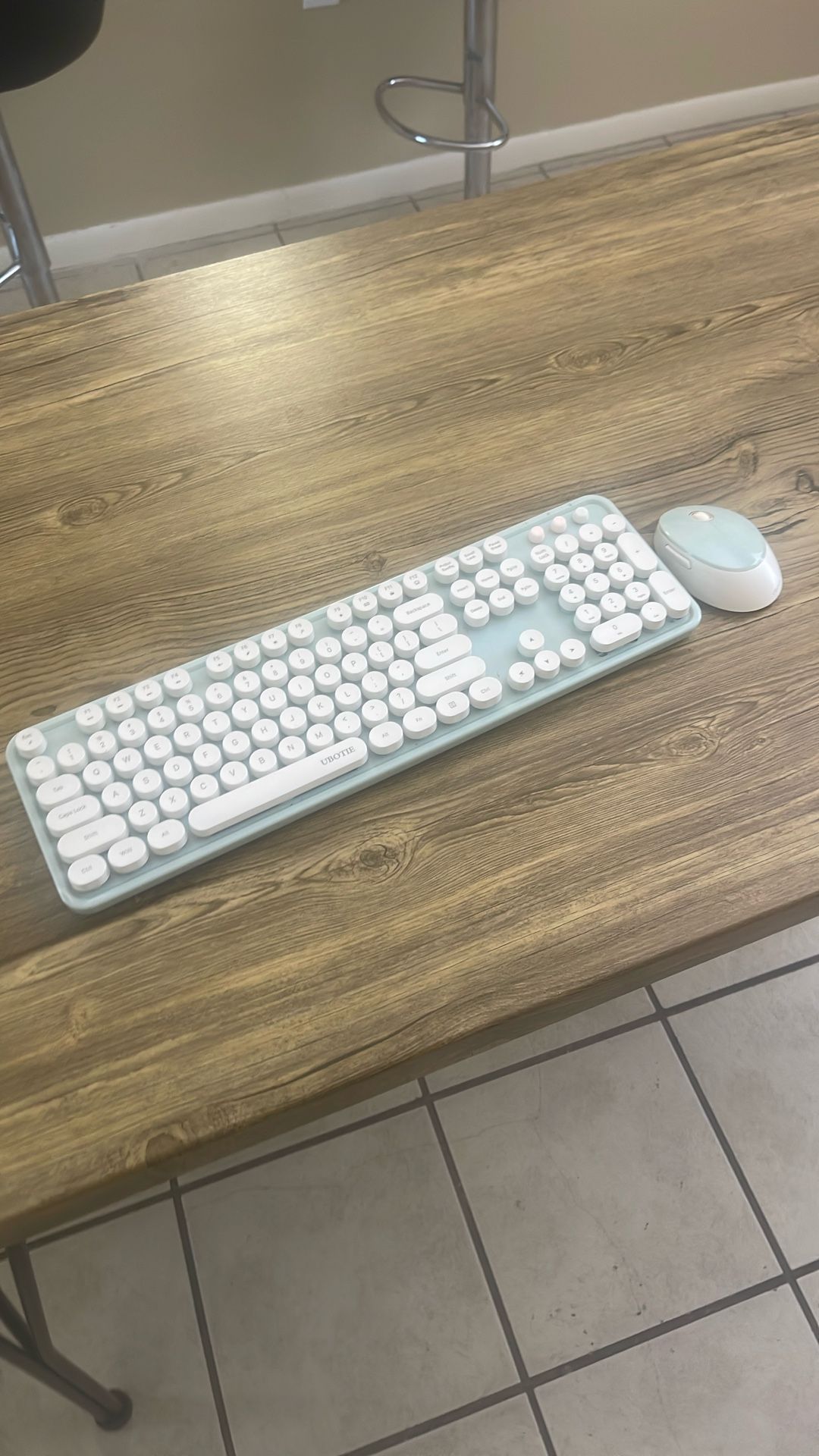 Wireless Keyboard