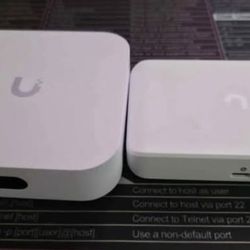 Ubiquiti UniFi Express