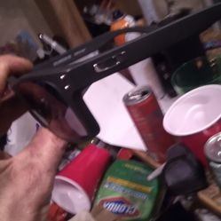 I Have 3 Pair Of Oakly Perscription Eye Glasses  